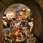 Hotel Restaurant in den Hoof
