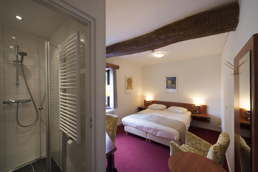 Restaurant In Den Hoof Hotel