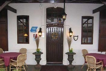 Restaurant In Den Hoof 3* Maastricht